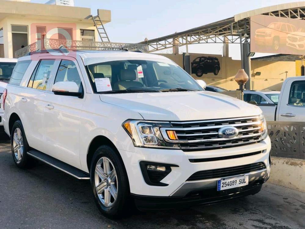 فورد إكسبيديشن